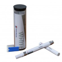 Shaker White - Touch Up Kit