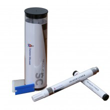 Shaker Cinder - Touch Up Kit