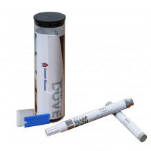 Shaker Dove - Touch Up Kit
